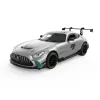 MAȘINĂ CU TELECOMANDĂ MERCEDES AMG GT2 SCARA 1 LA 14