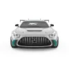 MAȘINĂ CU TELECOMANDĂ MERCEDES AMG GT2 SCARA 1 LA 14