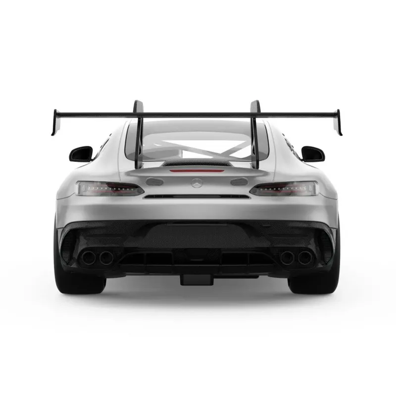 MAȘINĂ CU TELECOMANDĂ MERCEDES AMG GT2 SCARA 1 LA 14