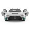 MAȘINĂ CU TELECOMANDĂ MERCEDES AMG GT2 SCARA 1 LA 14