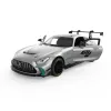 MAȘINĂ CU TELECOMANDĂ MERCEDES AMG GT2 SCARA 1 LA 14