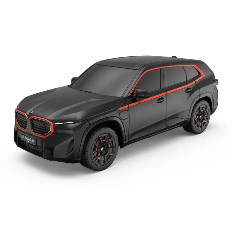 MAȘINĂ CU TELECOMANDĂ BMW XM SCARA 1 LA 24