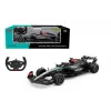 MAȘINĂ CU TELECOMANDĂ MERCEDES AMG F1 W15 E PERFORMANCE SCARA 1 LA 12