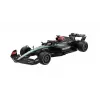 MAȘINĂ CU TELECOMANDĂ MERCEDES AMG F1 W15 E PERFORMANCE SCARA 1 LA 12