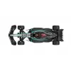 MAȘINĂ CU TELECOMANDĂ MERCEDES AMG F1 W15 E PERFORMANCE SCARA 1 LA 12