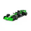 MAȘINUȚĂ CONSTRUIBILA KICK SAUBER C44 F1 STAKE SCARA 1 LA 24