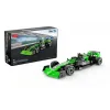 MAȘINUȚĂ CONSTRUIBILA KICK SAUBER C44 F1 STAKE SCARA 1 LA 24