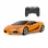 MAȘINĂ CU TELECOMANDĂ LAMBORGHINI PORTOCALIU CU SCARA 1 LA 24