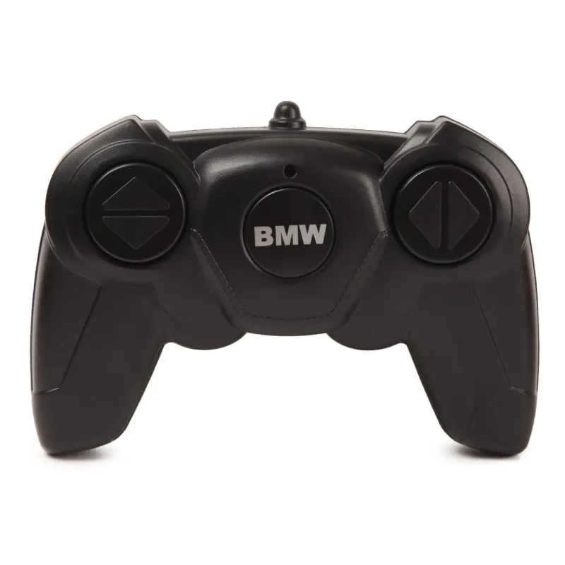 MAȘINĂ CU TELECOMANDĂ BMW X6 ROSU CU SCARA 1 LA 24
