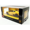 Machetă auto Rastar - LAMBORGHINI Murcielago LP670-4 Galben [1:24]