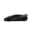 Machetă auto Rastar - LAMBORGHINI MURCIELAGO SUPERVELOCE [1:43]