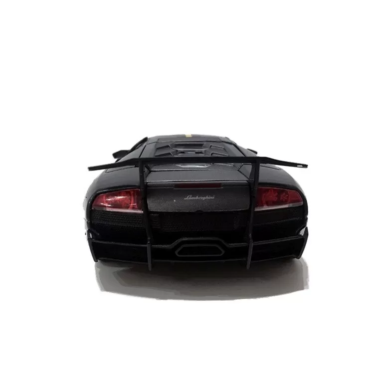 Machetă auto Rastar - LAMBORGHINI MURCIELAGO SUPERVELOCE [1:43]