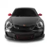 MAȘINĂ CU TELECOMANDĂ PORSCHE GT3 RS NEGRU RS SCARA 1 LA 24