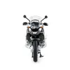 Machetă motocicletă Rastar - BMW RS1200 GS Rosu [1:9]