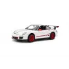 MAȘINĂ CU TELECOMANDĂ PORSCHE GT3 ALB CU SCARA 1 LA 14