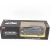 MAȘINĂ CU TELECOMANDĂ PORSCHE CAYENNE TURBO NEGRU CU SCARA 1 LA 24