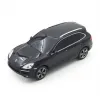 MAȘINĂ CU TELECOMANDĂ PORSCHE CAYENNE TURBO NEGRU CU SCARA 1 LA 24