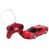 MAȘINĂ CU TELECOMANDĂ FERRARI 458 SCARA 1 LA 24