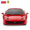 MAȘINĂ CU TELECOMANDĂ FERRARI 458 SCARA 1 LA 24