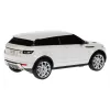 MAȘINĂ CU TELECOMANDĂ RANGE ROVER EVOQUE ALB SCARA 1 LA 24