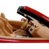 MAȘINĂ CU TELECOMANDĂ FERRARI CALIFORNIA SCARA 1 LA 12