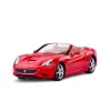 MAȘINĂ CU TELECOMANDĂ FERRARI CALIFORNIA SCARA 1 LA 12