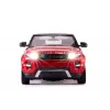 MAȘINĂ CU TELECOMANDĂ RANGE ROVER EVOQUE ROSU SCARA 1 LA 14