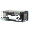 MAȘINĂ CU TELECOMANDĂ BMW M3 ALB CU SCARA 1 LA 14