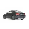MAȘINĂ CU TELECOMANDĂ BMW M3 NEGRU CU SCARA 1 LA 14