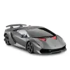 MAȘINĂ CU TELECOMANDĂ LAMBORGHINI SESTO CU SCARA 1 LA 24
