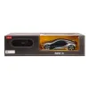 MAȘINĂ CU TELECOMANDĂ BMW I8 ARGINTIE SCARA 1 LA 24