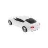 MAȘINĂ CU TELECOMANDĂ BENTLEY CONTINENTAL GT ALB CU SCARA 1 LA 24