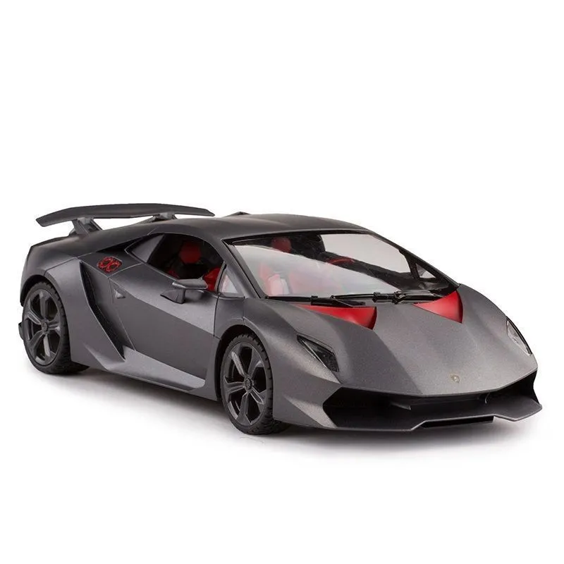 MAȘINĂ CU TELECOMANDĂ LAMBORGHINI SESTO ELEMENTO SCARA 1 LA 14