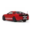 MAȘINĂ CU TELECOMANDĂ FORD SHELBY GT500 ROSU CU SCARA 1 LA 14