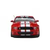 MAȘINĂ CU TELECOMANDĂ FORD SHELBY GT500 ROSU CU SCARA 1 LA 14