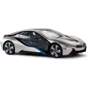 MAȘINĂ CU TELECOMANDĂ BMW I8 SCARA 1 LA 14