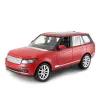 MAȘINĂ CU TELECOMANDĂ RANGE ROVER ROSU SCARA 1 LA 14