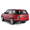 MAȘINĂ CU TELECOMANDĂ RANGE ROVER ROSU SCARA 1 LA 14