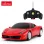 MAȘINĂ CU TELECOMANDĂ FERRARI 458 ITALIA SCARA 1 LA 18