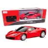 MAȘINĂ CU TELECOMANDĂ FERRARI 458 ITALIA SCARA 1 LA 18