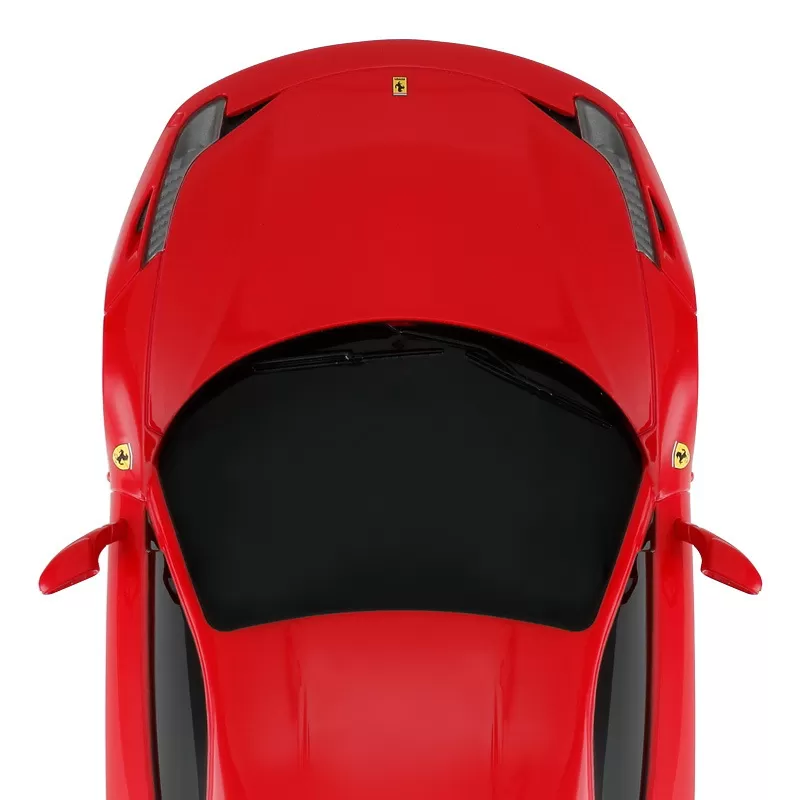 MAȘINĂ CU TELECOMANDĂ FERRARI 458 ITALIA SCARA 1 LA 18