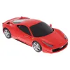 MAȘINĂ CU TELECOMANDĂ FERRARI 458 ITALIA SCARA 1 LA 18