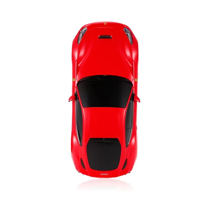 MAȘINĂ CU TELECOMANDĂ FERRARI F12 SCARA 1 LA 18