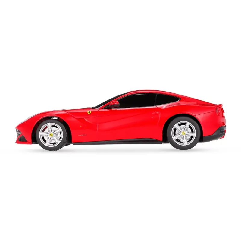 MAȘINĂ CU TELECOMANDĂ FERRARI F12 SCARA 1 LA 18