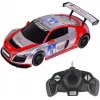 MAȘINĂ CU TELECOMANDĂ AUDI R8 LMS PERFORMANCE SCARA 1 LA 18