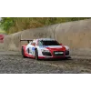 MAȘINĂ CU TELECOMANDĂ AUDI R8 LMS PERFORMANCE SCARA 1 LA 18