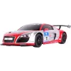 MAȘINĂ CU TELECOMANDĂ AUDI R8 LMS PERFORMANCE SCARA 1 LA 18