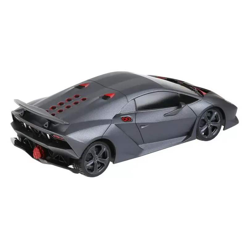 MAȘINĂ CU TELECOMANDĂ LAMBORGHINI SESTO ELEMENTO SCARA 1 LA 18