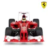 MAȘINĂ CU TELECOMANDĂ FERRARI F1 SCARA 1 LA 18
