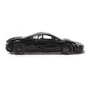 Machetă auto Rastar - McLAREN P1 Negru [1:24]